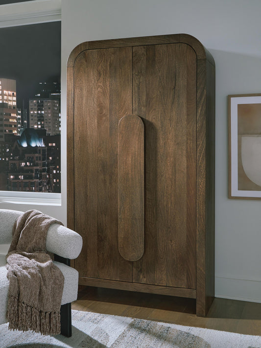 Mueble auxiliar Thoren