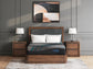 Ashley Express - Millennium 2.0 Foam 12 Inch  Mattress