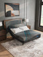 Ashley Express - Millennium 2.0 Foam 12 Inch  Mattress
