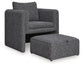 Ashley Express - Vreni Accent Chair