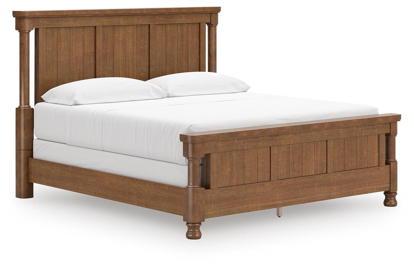 Rowlenstown California  Poster Bed