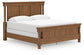 Rowlenstown California  Poster Bed