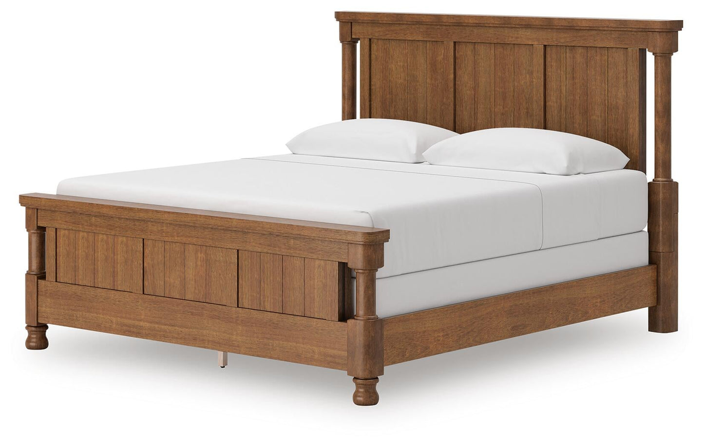 Rowlenstown  Poster Bed