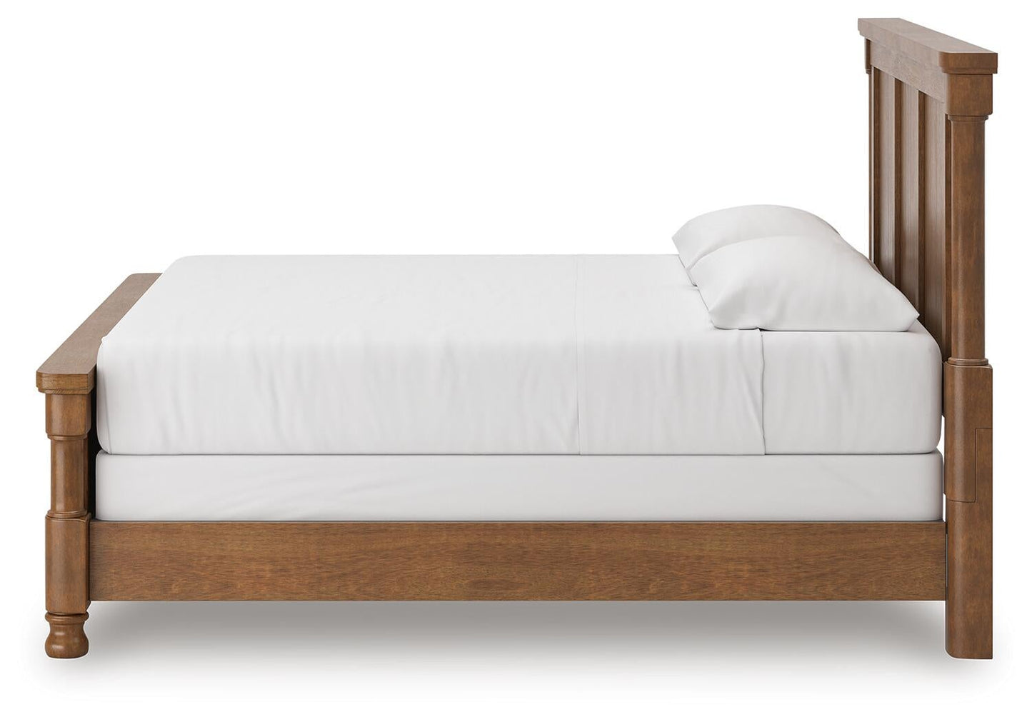 Rowlenstown  Poster Bed