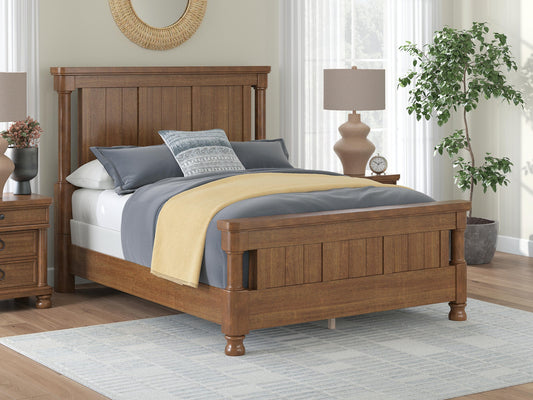 Cama con dosel Rowlenstown