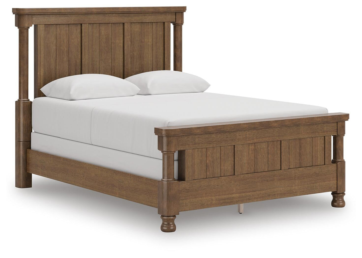 Rowlenstown  Poster Bed