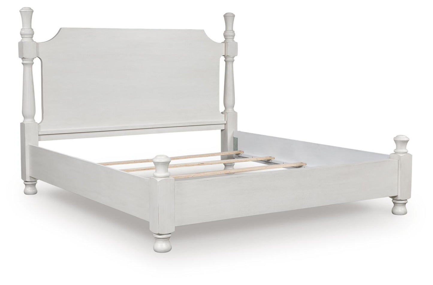 Cama con dosel Rowlenstown California