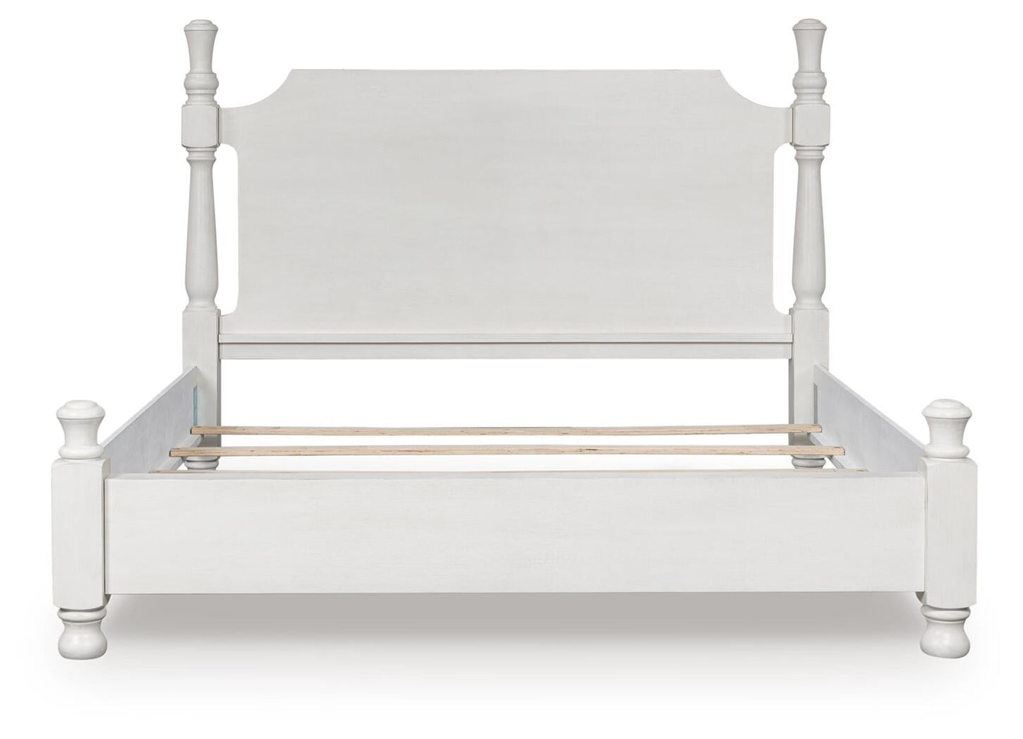 Rowlenstown  Poster Bed