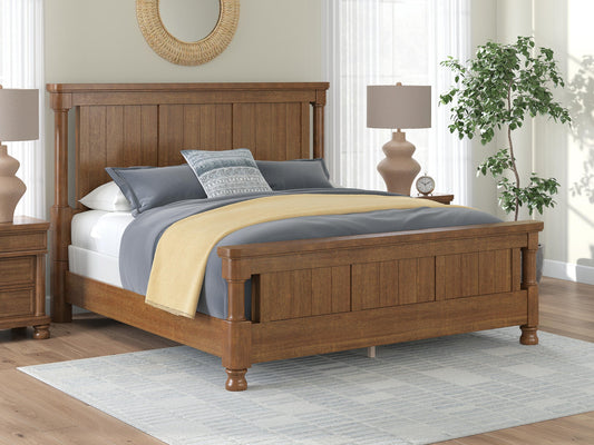 Cama con dosel Rowlenstown
