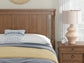 Rowlenstown  Poster Bed