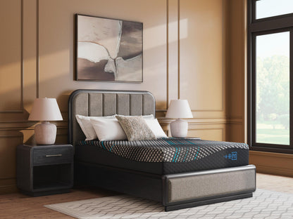 Ashley Express - Millennium 2.0 Hybrid 14 Inch California  Mattress