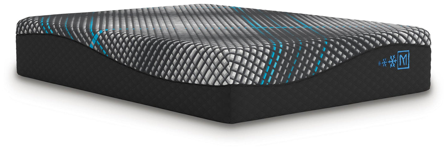 Ashley Express - Millennium 2.0 Foam 14 Inch  Mattress