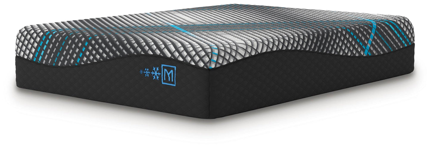 Ashley Express - Millennium 2.0 Foam 14 Inch  Mattress