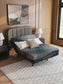Ashley Express - Millennium 2.0 Hybrid 14 Inch California  Mattress