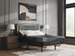Ashley Express - Millennium 2.0 Foam 14 Inch  Mattress