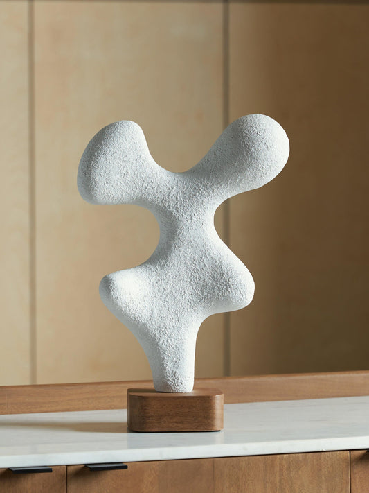 Ashley Express - Escultura Lavarsen