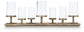 Ashley Express - Wallmond Candle Holder