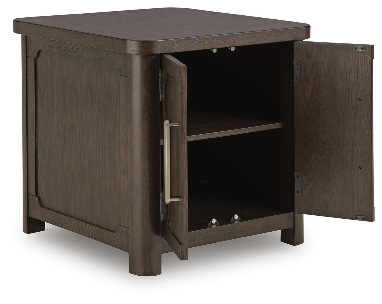 Ashley Express - Brecton Rectangular End Table