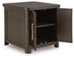 Ashley Express - Brecton Rectangular End Table