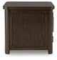 Ashley Express - Brecton Rectangular End Table