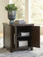 Ashley Express - Brecton Rectangular End Table