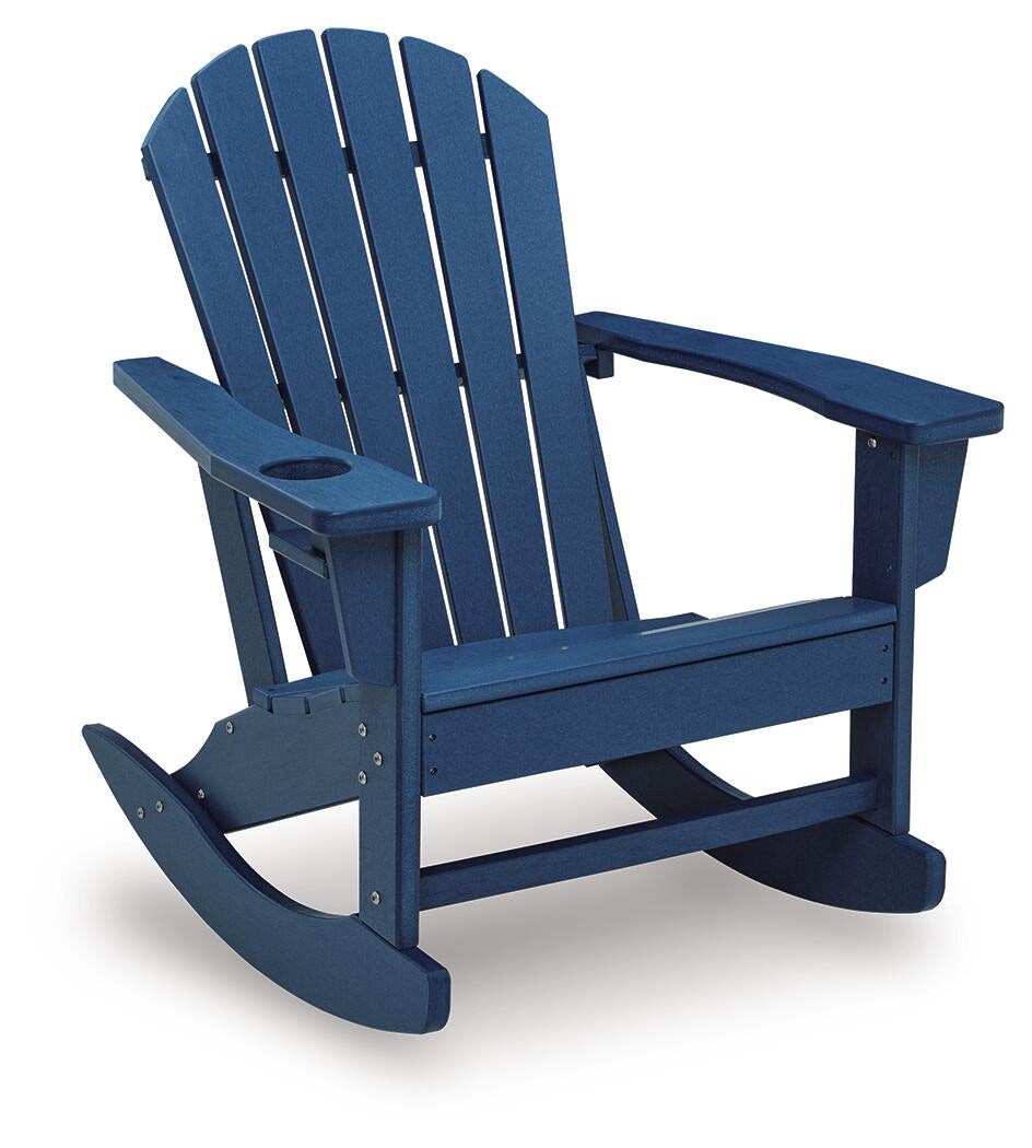 Ashley Express - Sundown Shores Roc Chair