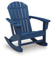 Ashley Express - Sundown Shores Roc Chair
