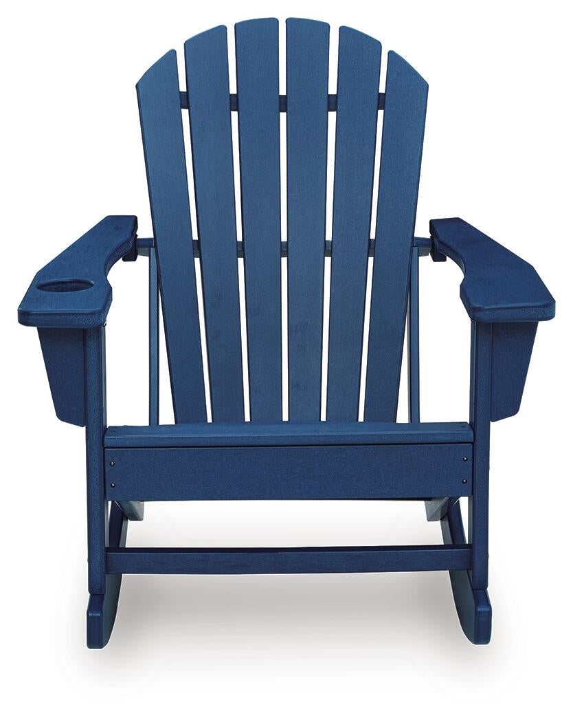 Ashley Express - Sundown Shores Roc Chair