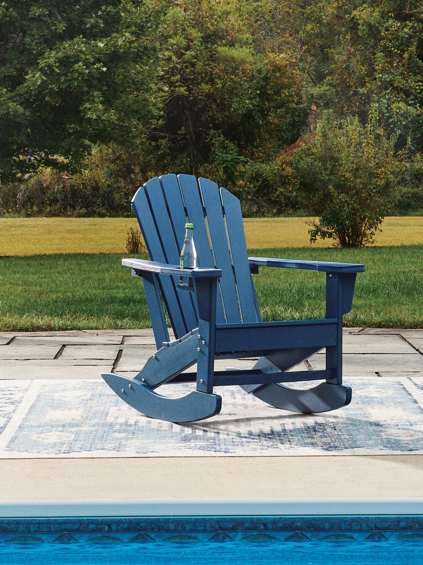 Ashley Express - Sundown Shores Roc Chair