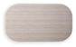 Ashley Express - Dolan Creek Rectangular Cocktail Table