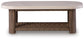 Ashley Express - Dolan Creek Rectangular Cocktail Table