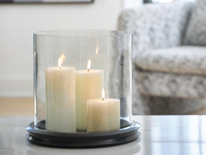 Ashley Express - Candelabro Saskia