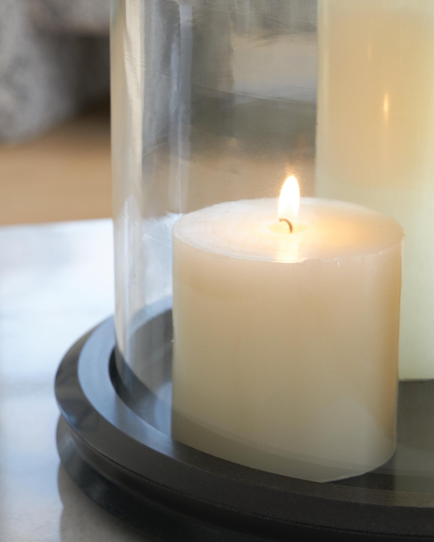 Ashley Express - Candelabro Saskia