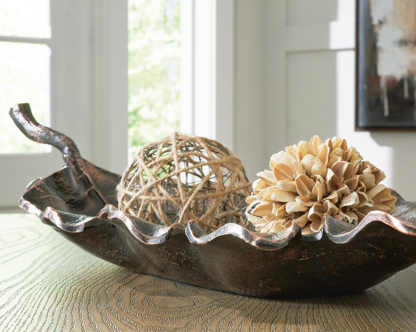 Ashley Express - Avermund Sculpture