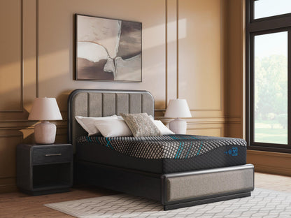 Millennium 2.0 Hybrid 16 Inch California  Mattress