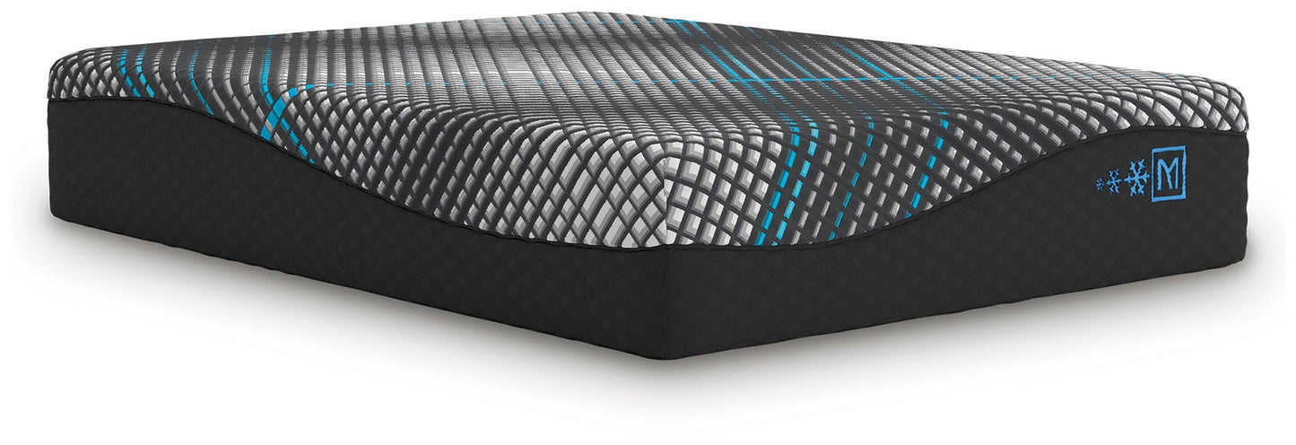 Millennium 2.0 Hybrid 16 Inch California  Mattress
