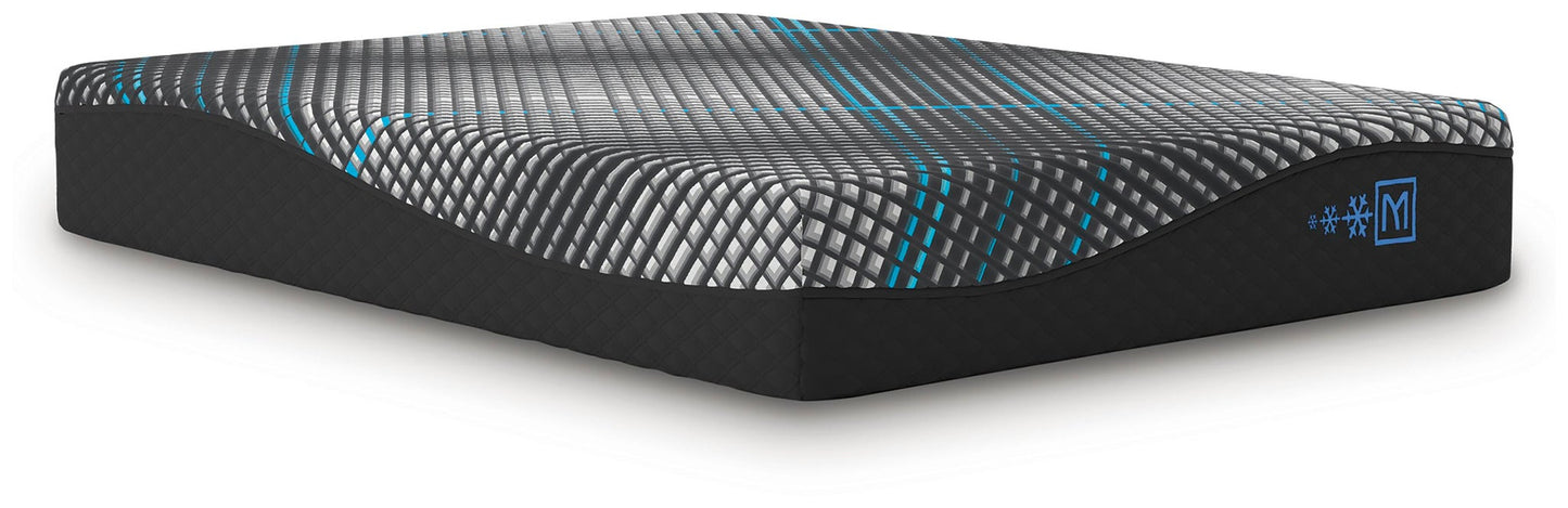 Ashley Express - Millennium 2.0 Hybrid 14 Inch  Xl Mattress