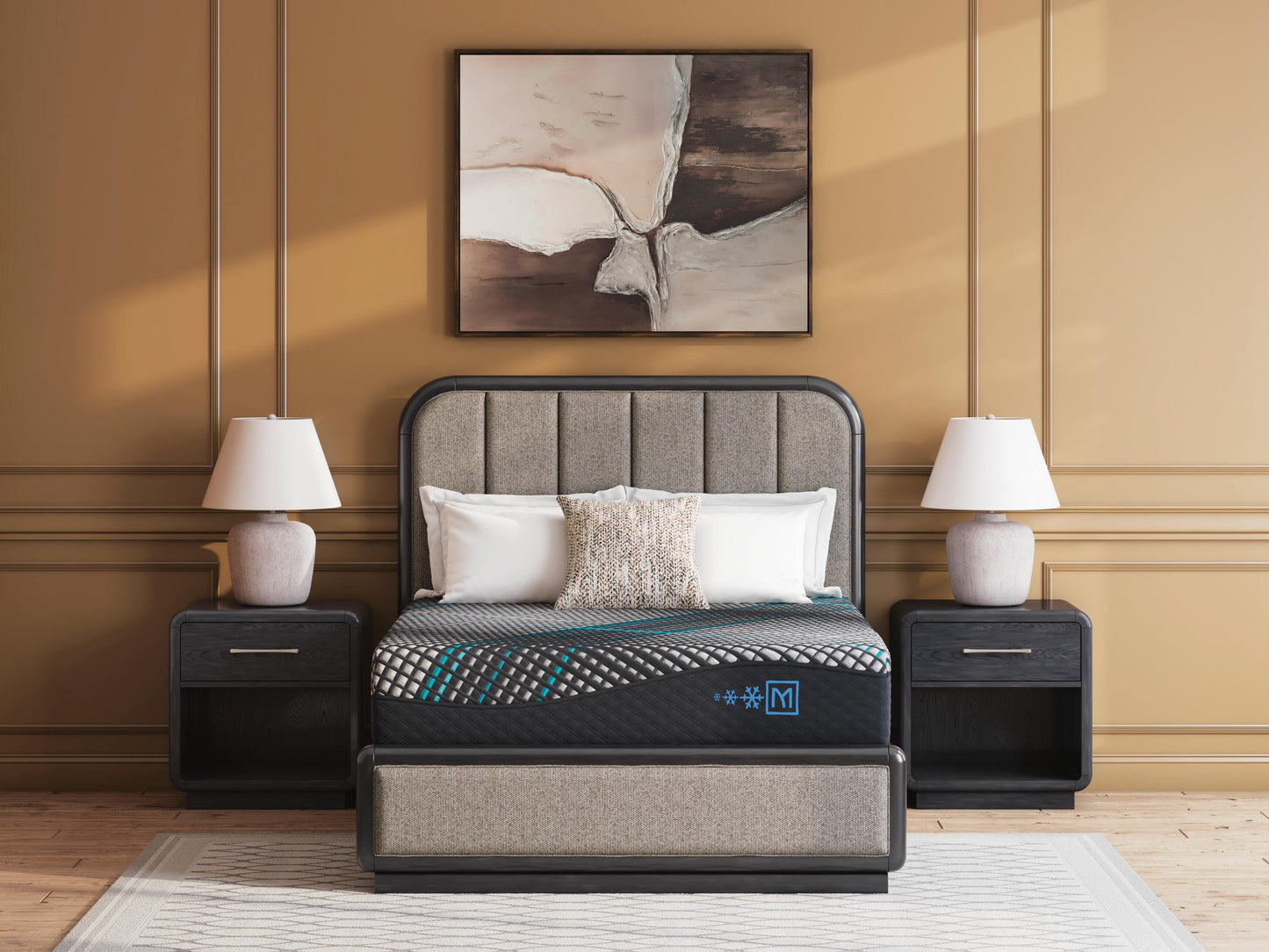 Ashley Express - Millennium 2.0 Hybrid 14 Inch  Xl Mattress