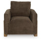 Sillón decorativo Dairlett