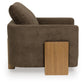 Sillón decorativo Dairlett