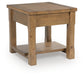 Ashley Express - Vandenmore Rectangular End Table