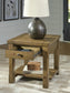 Ashley Express - Vandenmore Rectangular End Table