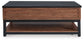 Ashley Express - Kallari Lift Top Cocktail Table