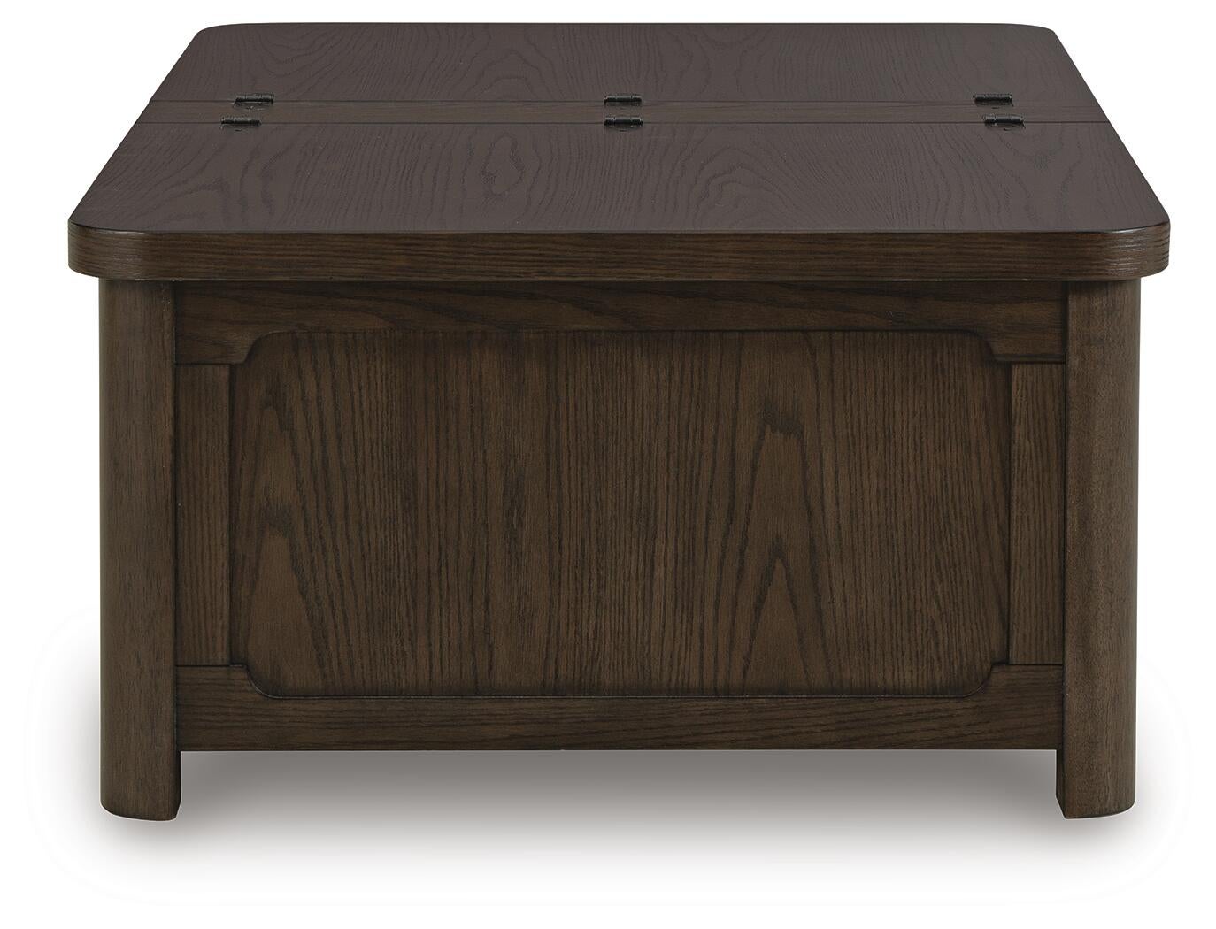 Ashley Express - Brecton Cocktail Table With Storage