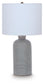 Ashley Express - Wimlow Ceramic Table Lamp (1/CN)