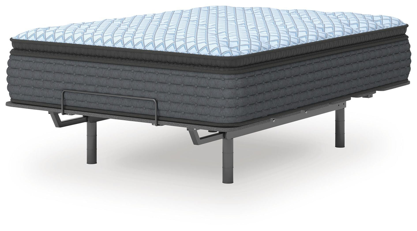Ashley Express - Destin Cove Pt  Mattress