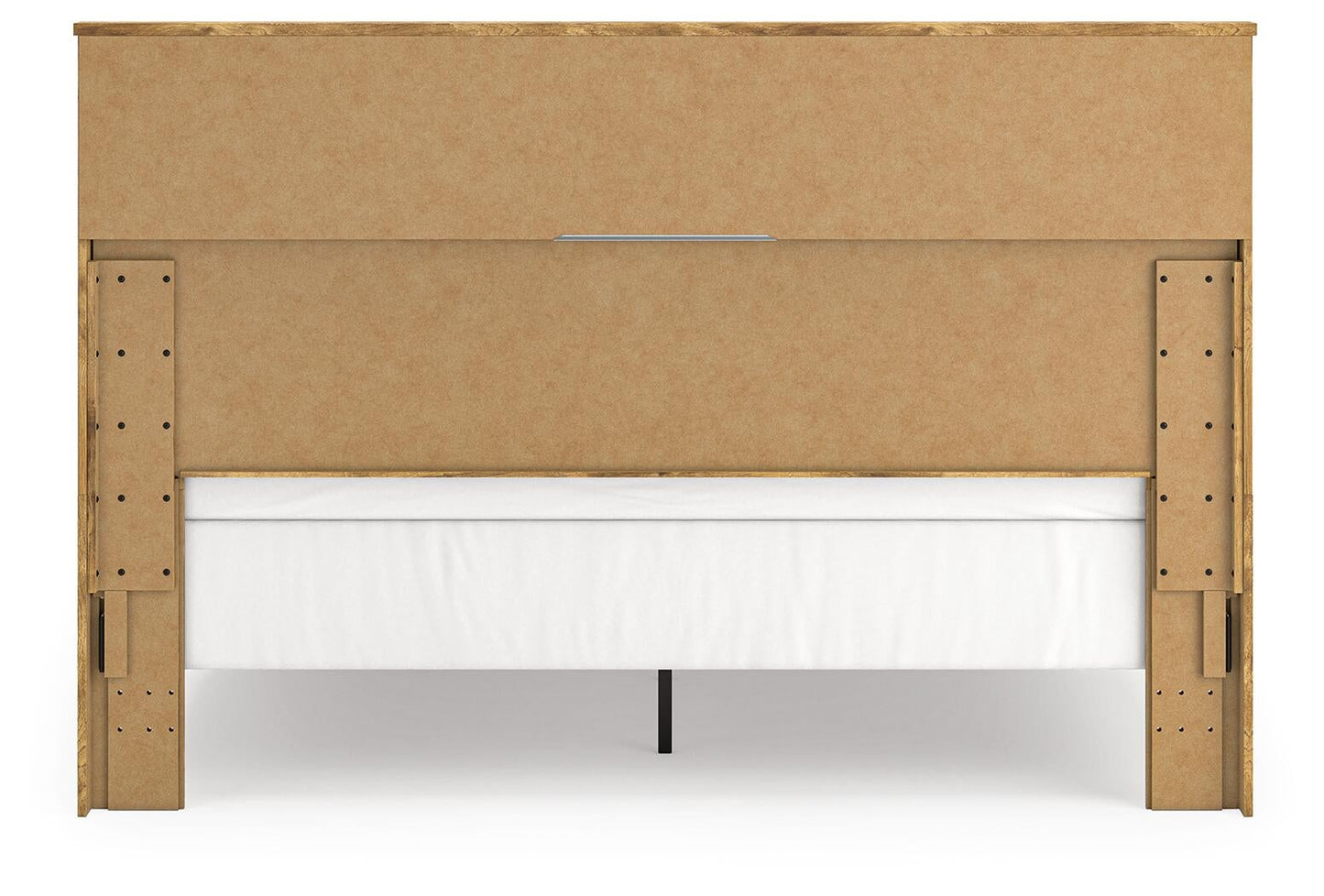 Maystonna  Panel Bed