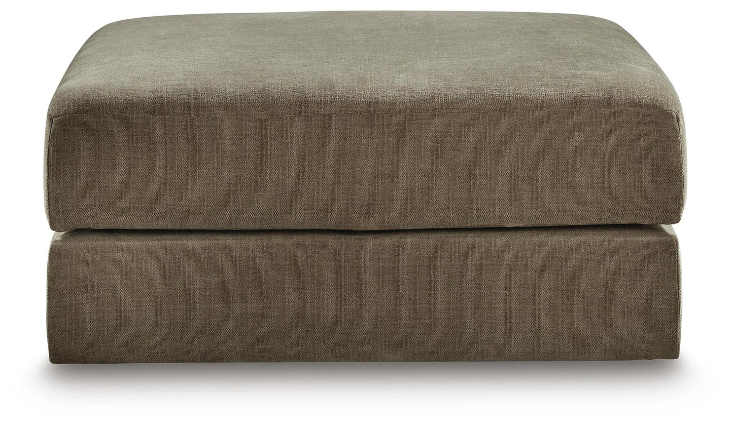 Puf otomano Camellia-Court con almacenamiento