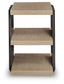 Ashley Express - Rylandyn Rectangular End Table