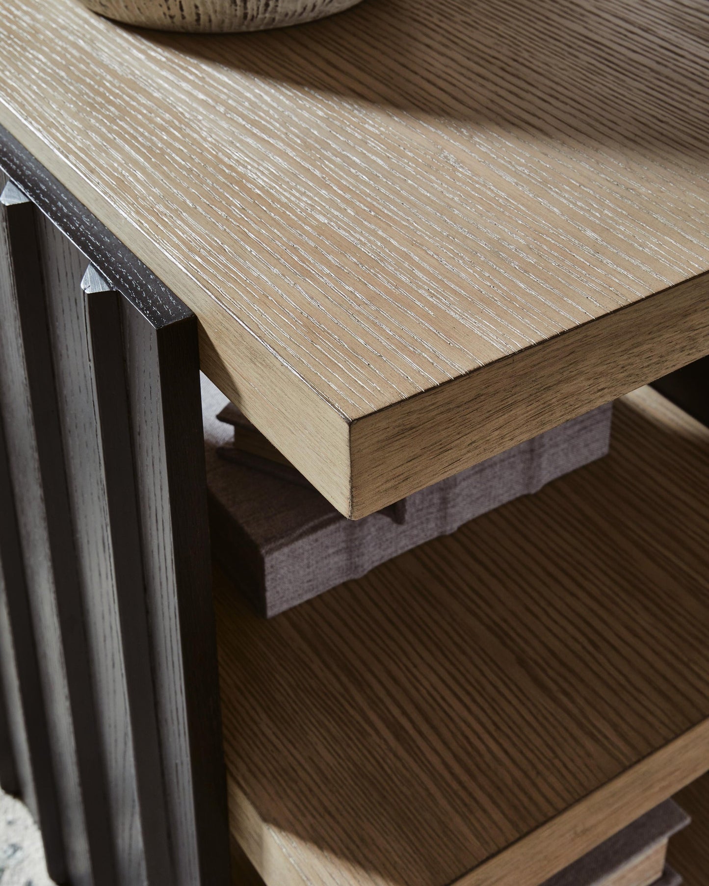 Ashley Express - Rylandyn Rectangular End Table